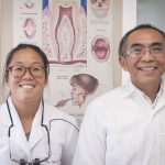 dentiste, dr. Luong, familiale