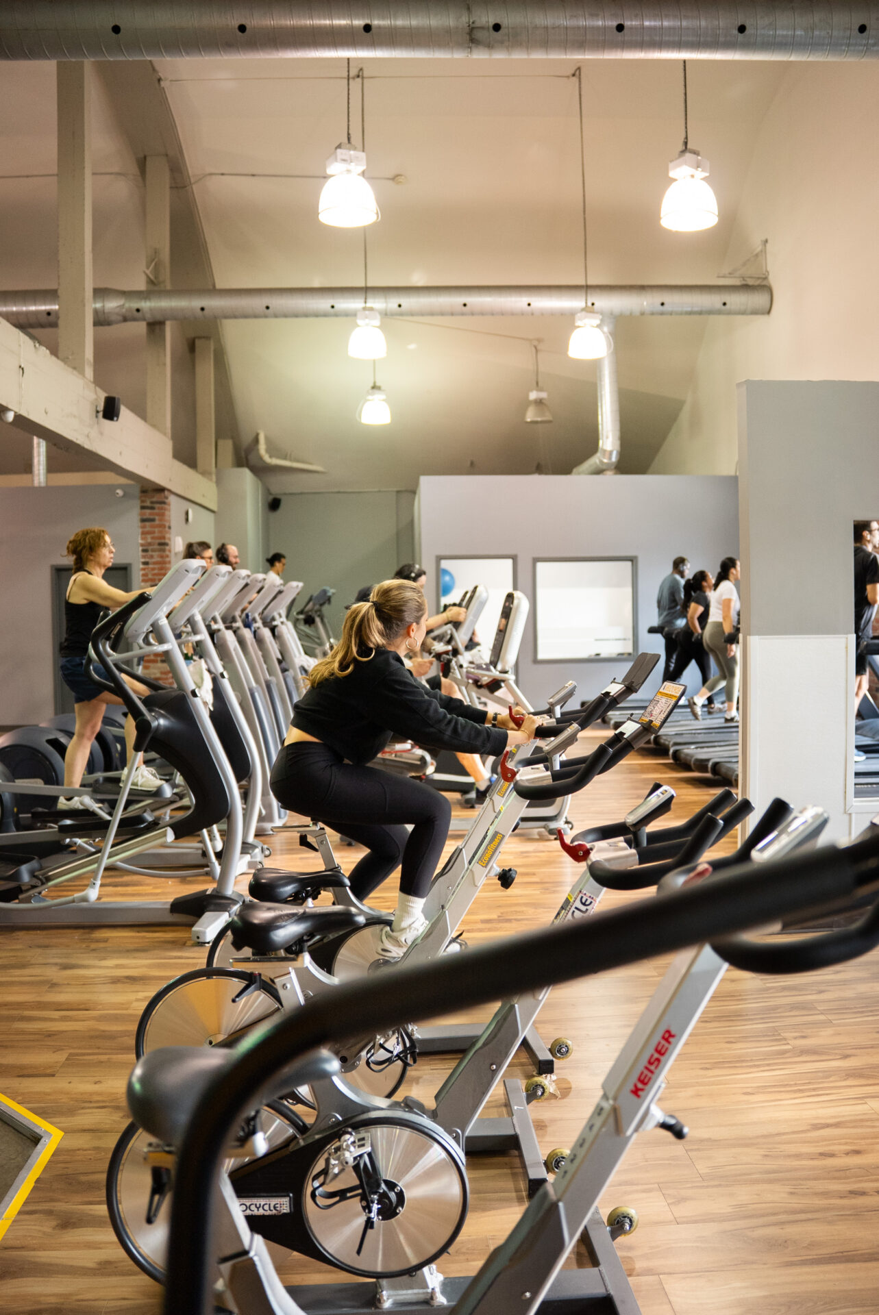 Éconofitness Montréal - Rosemont (Masson) 24/7