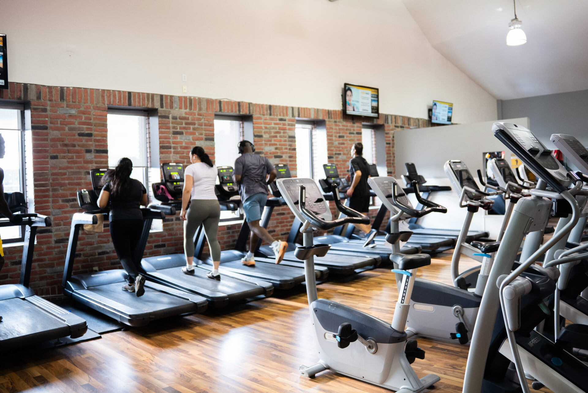 Éconofitness Montréal - Rosemont (Masson) 24/7