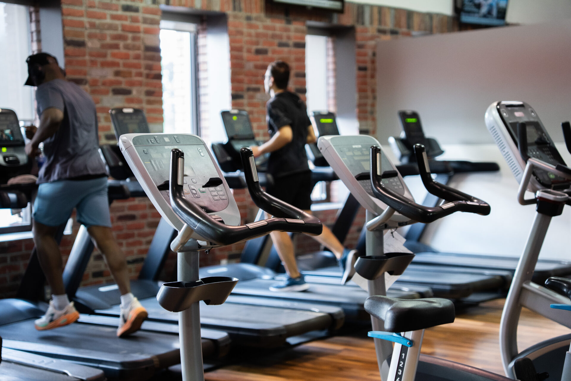 Éconofitness Montréal - Rosemont (Masson) 24/7