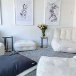 Intérieur Yoga DNA