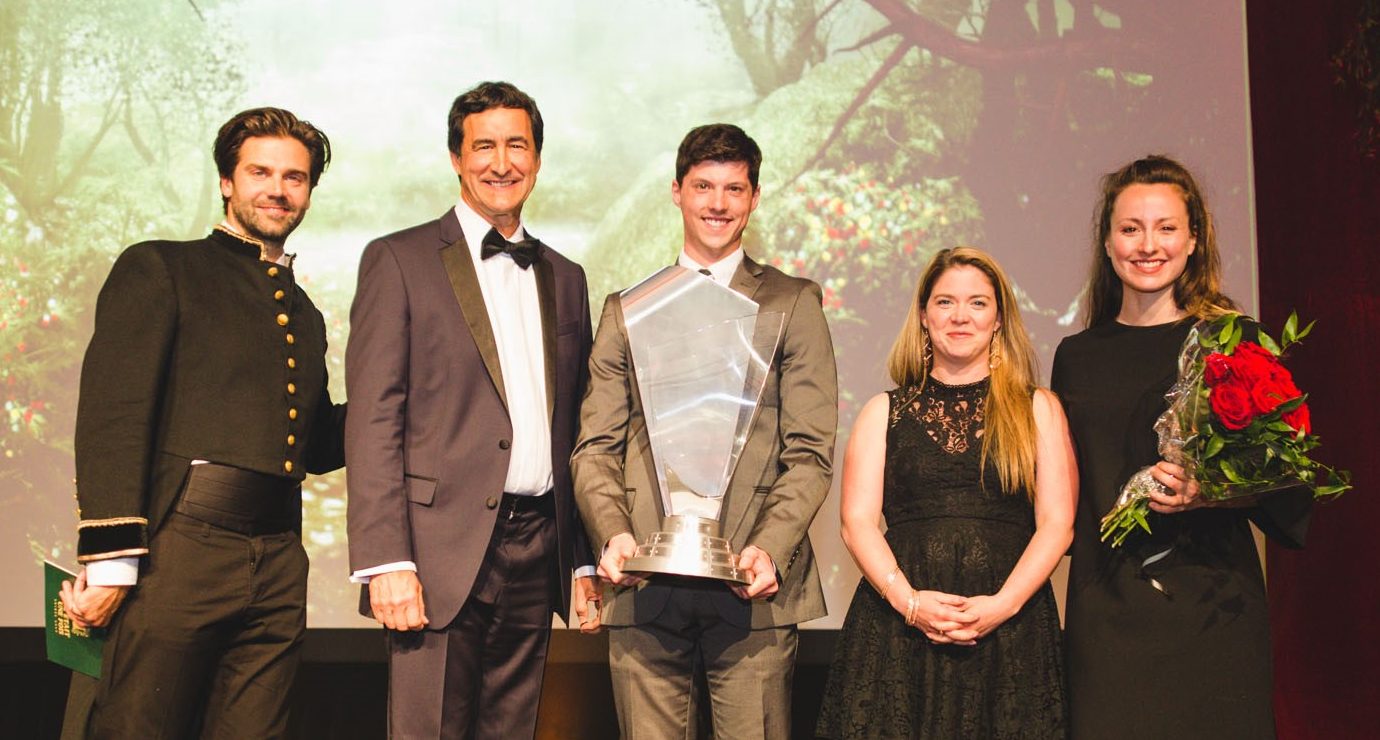 Bravo à la succursale Jean Coutu de la rue Masson qui reçoit deux prix