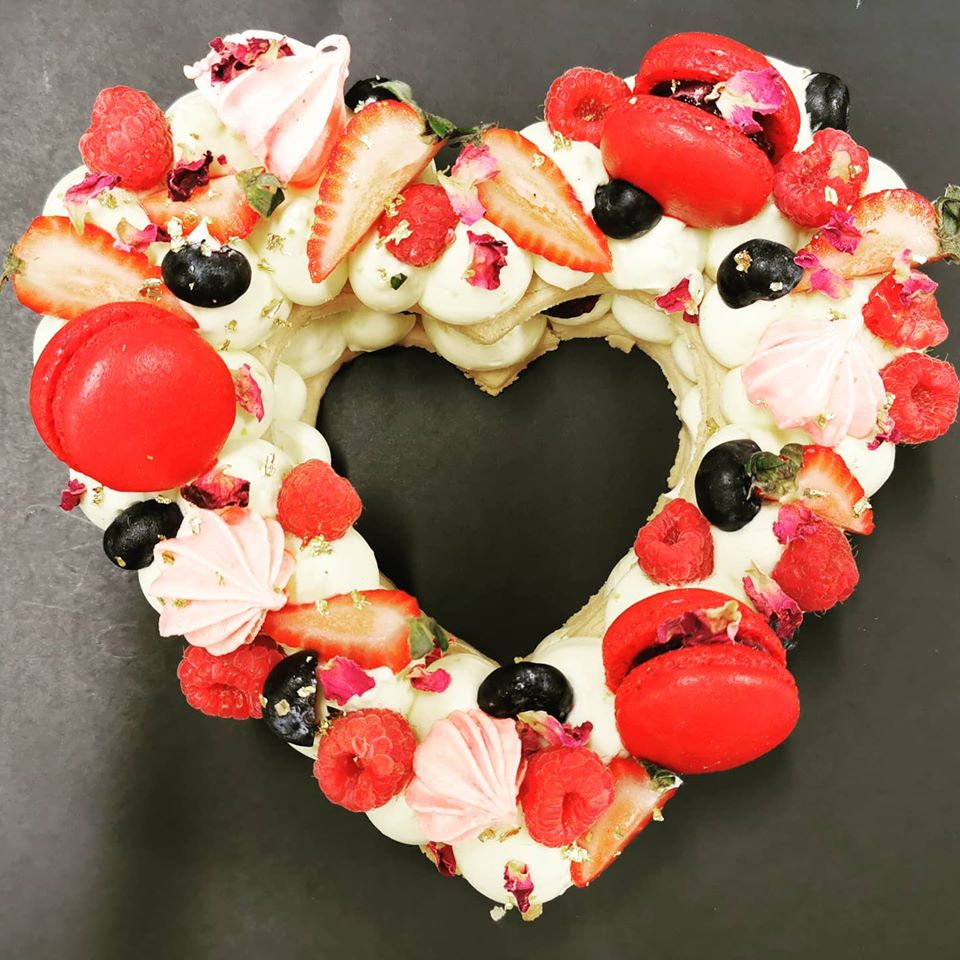 Les copains d'abord patisserie Masson fête des mères