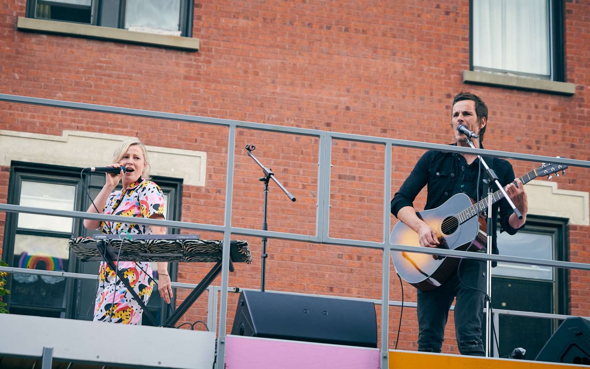Mixbus Promenade Masson