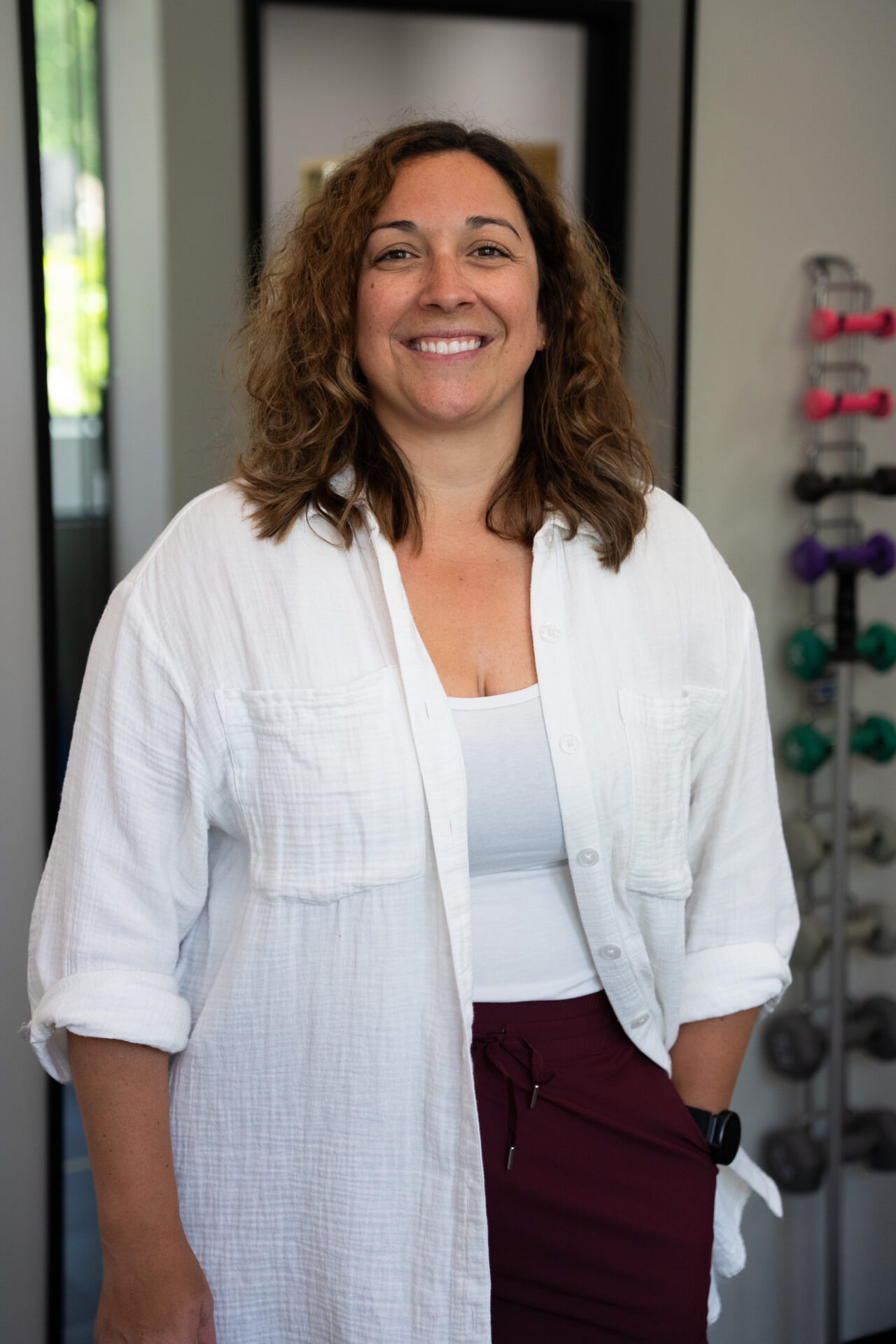 Kinatex Sports Physio Rosemont