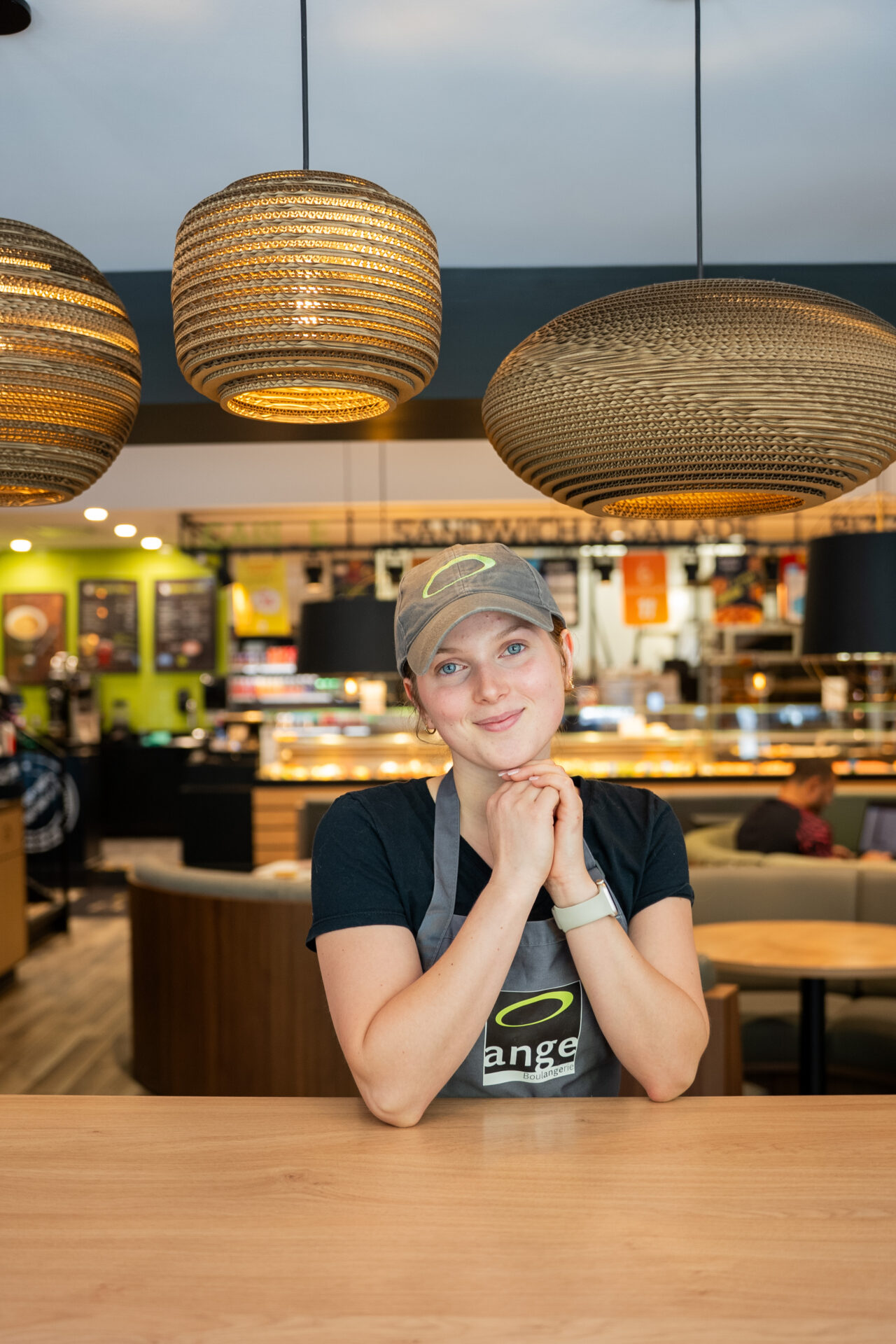 Boulangerie Ange