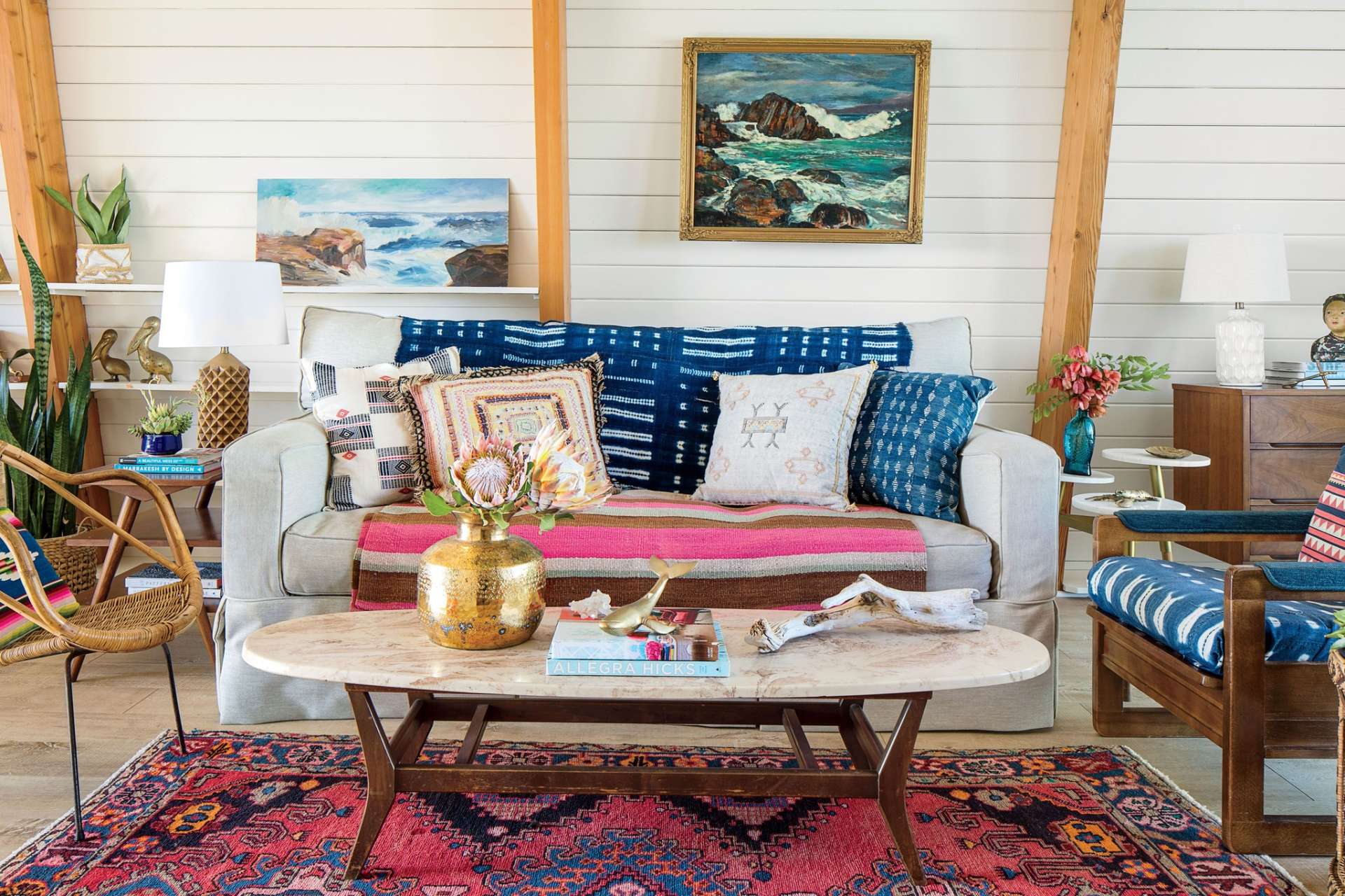 BOHO Cuisine & Maison