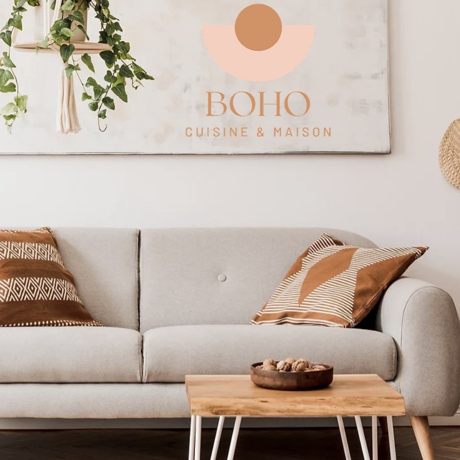 BOHO Cuisine & Maison