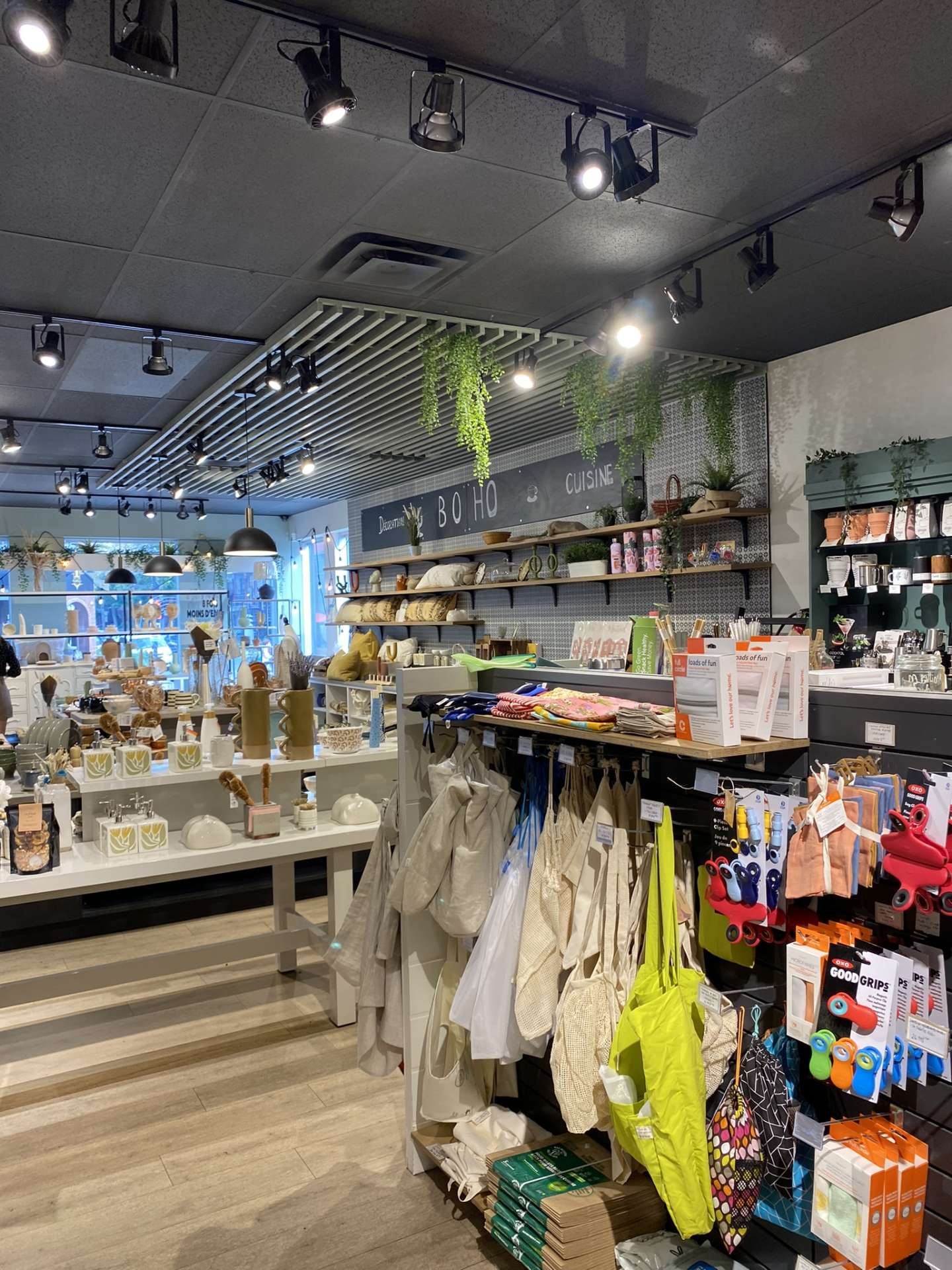 BOHO Cuisine & Maison