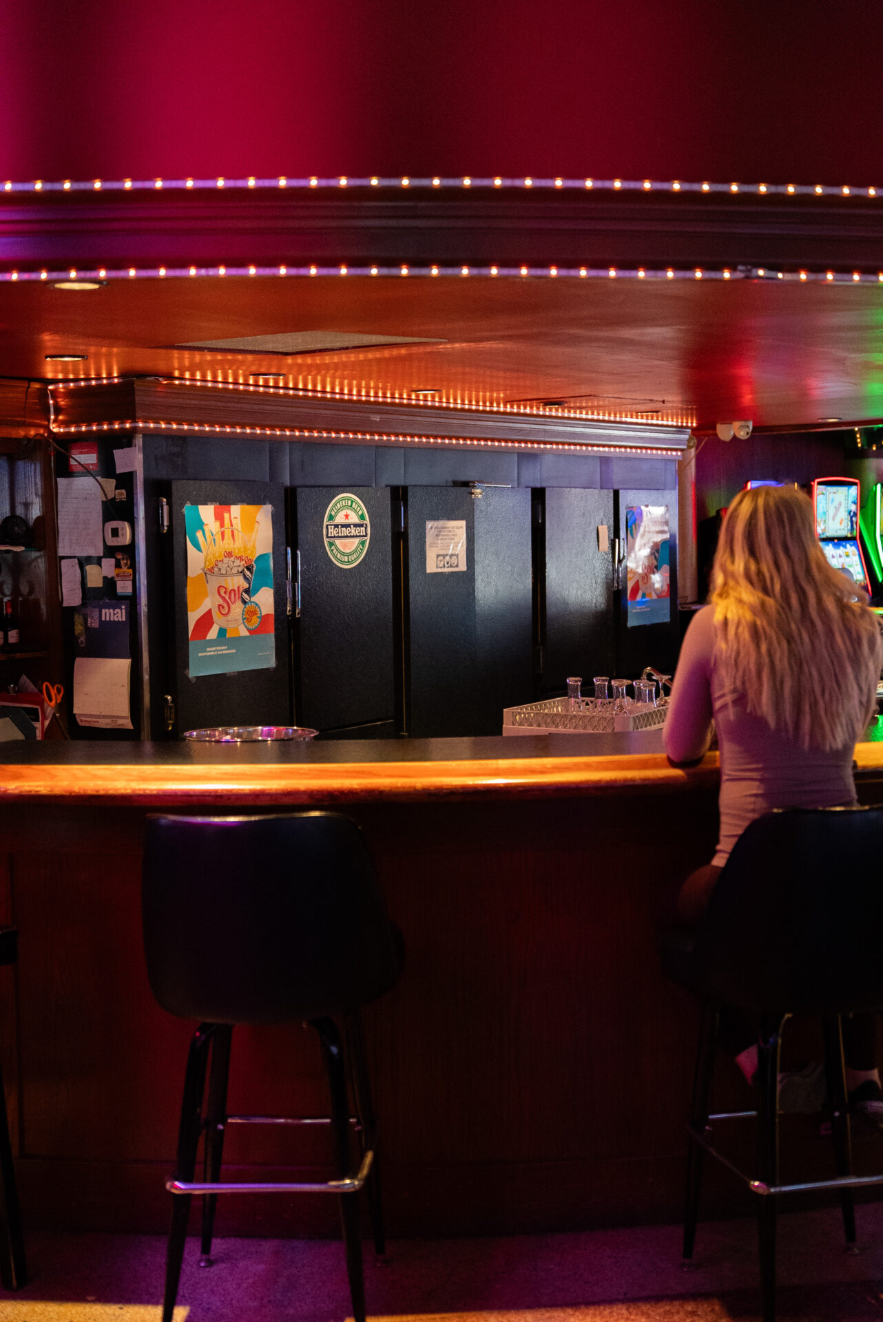 Bar Monaco