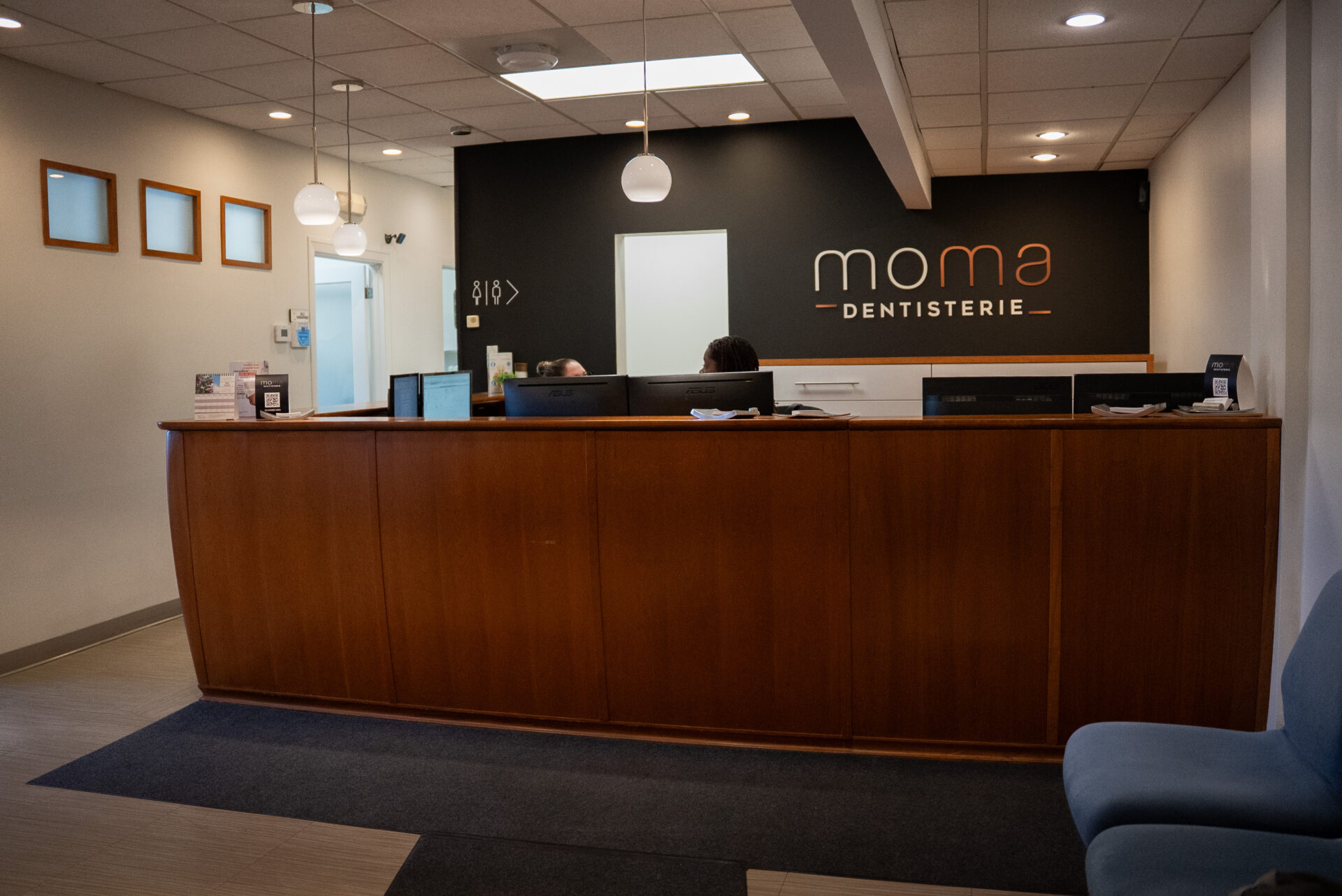 Dentisterie MOMA