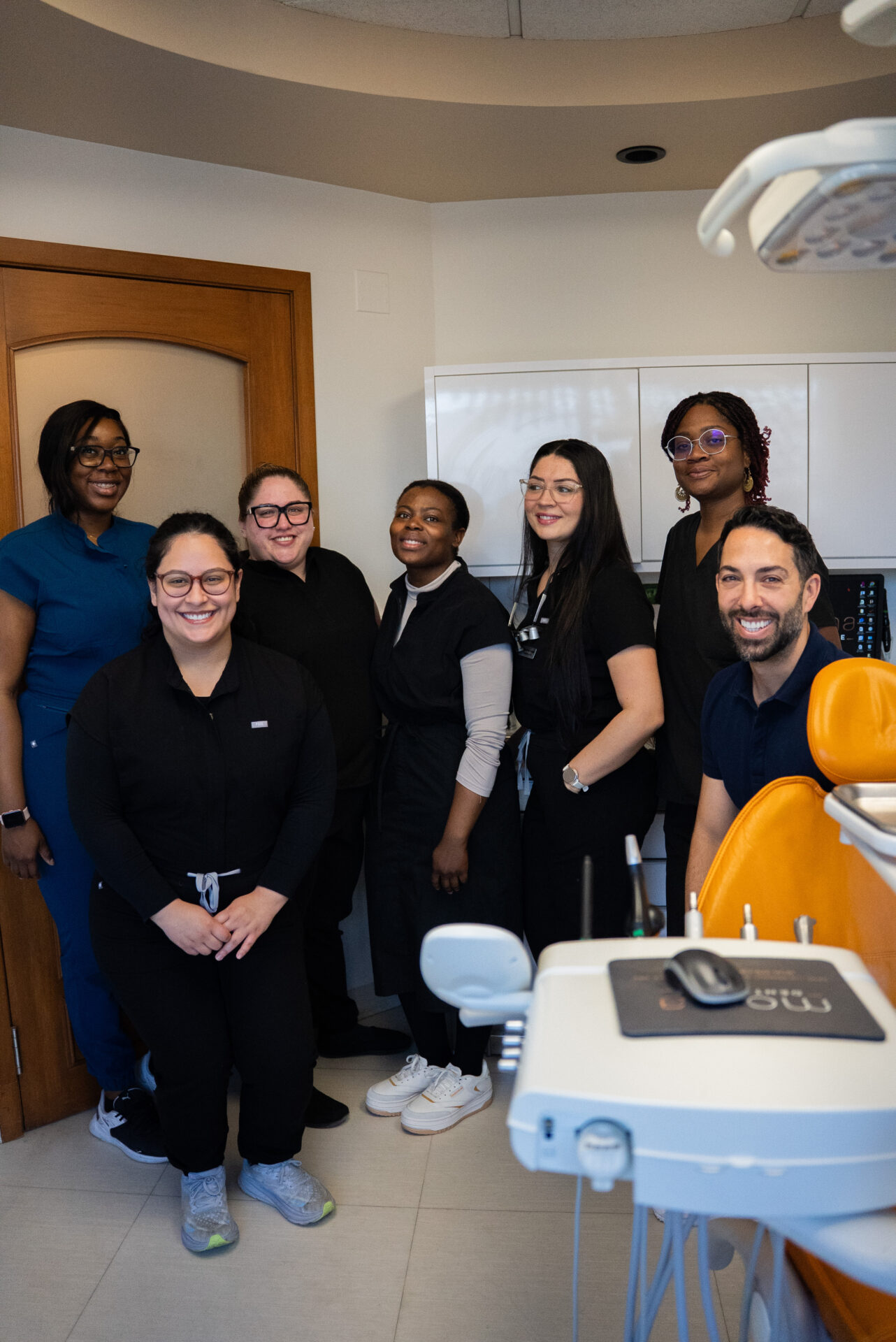 Dentisterie MOMA