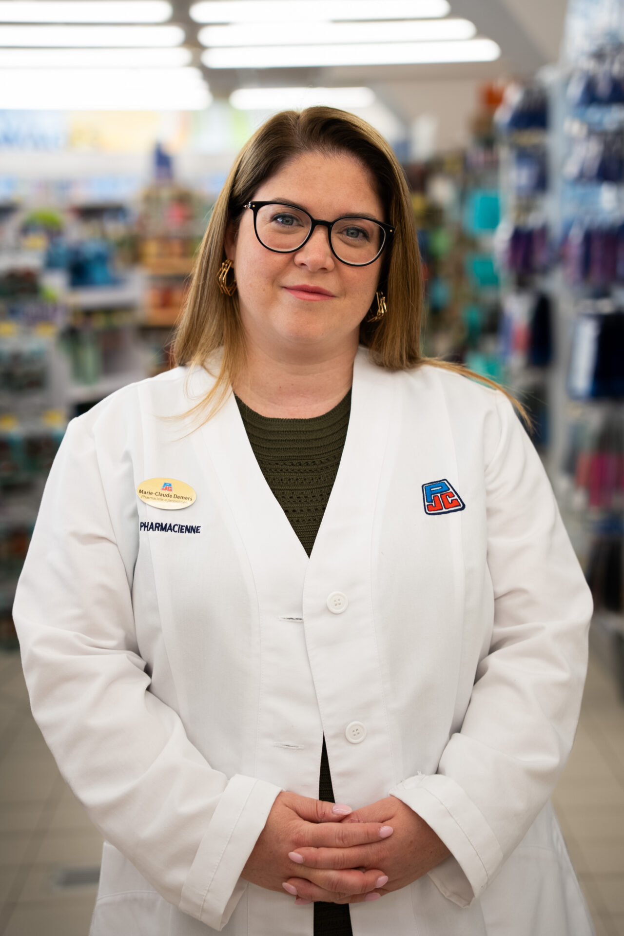 Pharmacie Jean Coutu