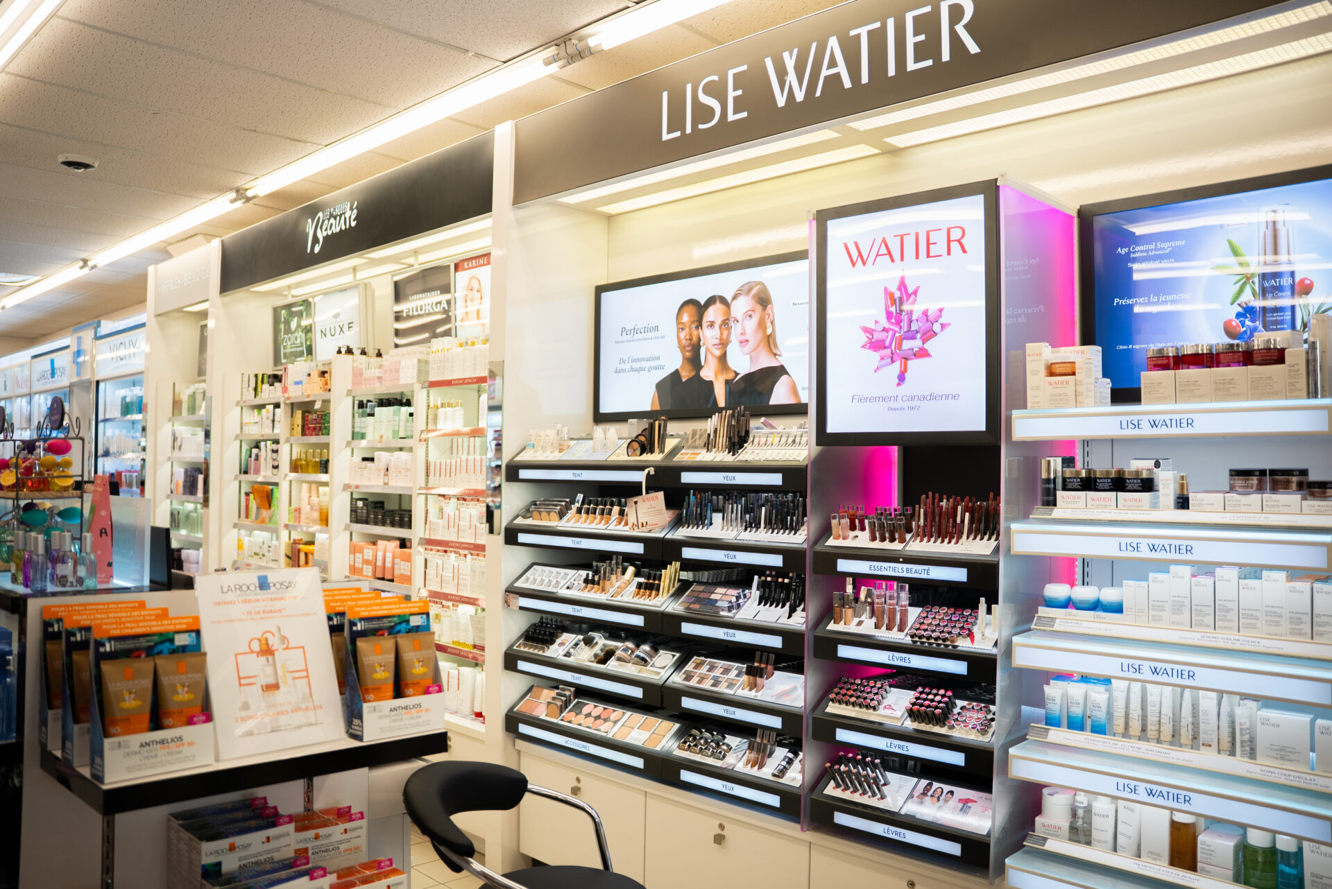 Pharmacie Jean Coutu