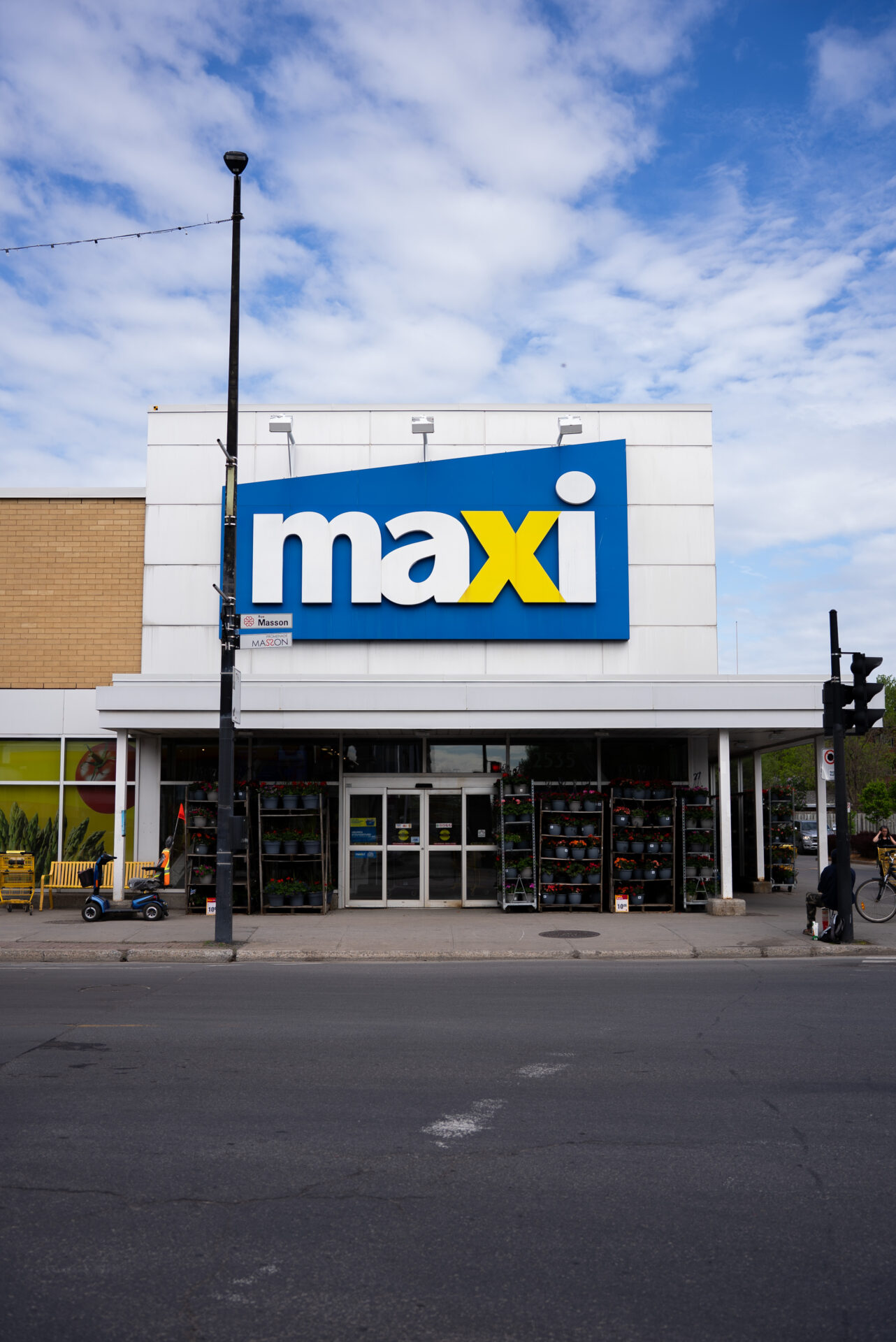 Maxi Masson