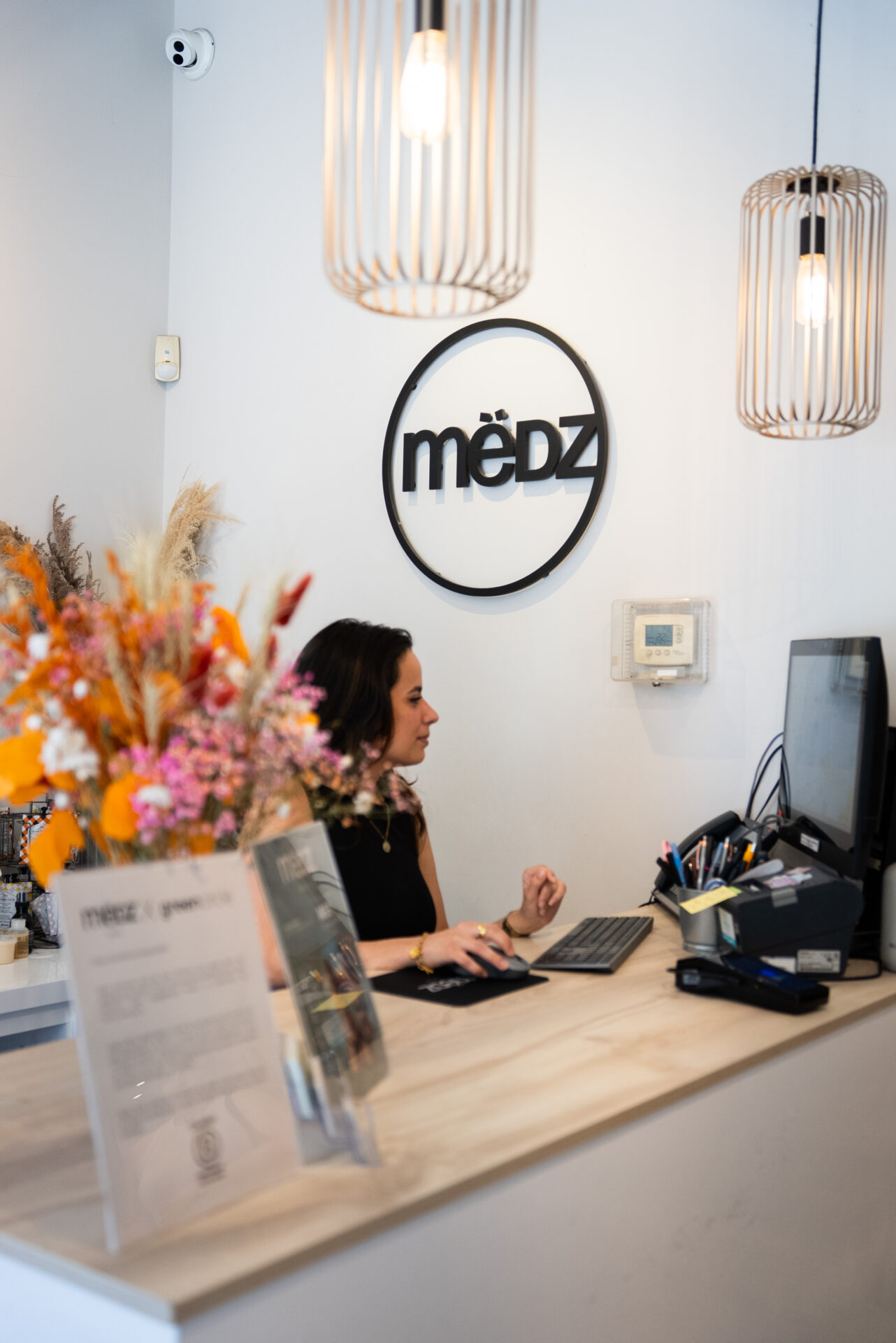 Mëdz Salon