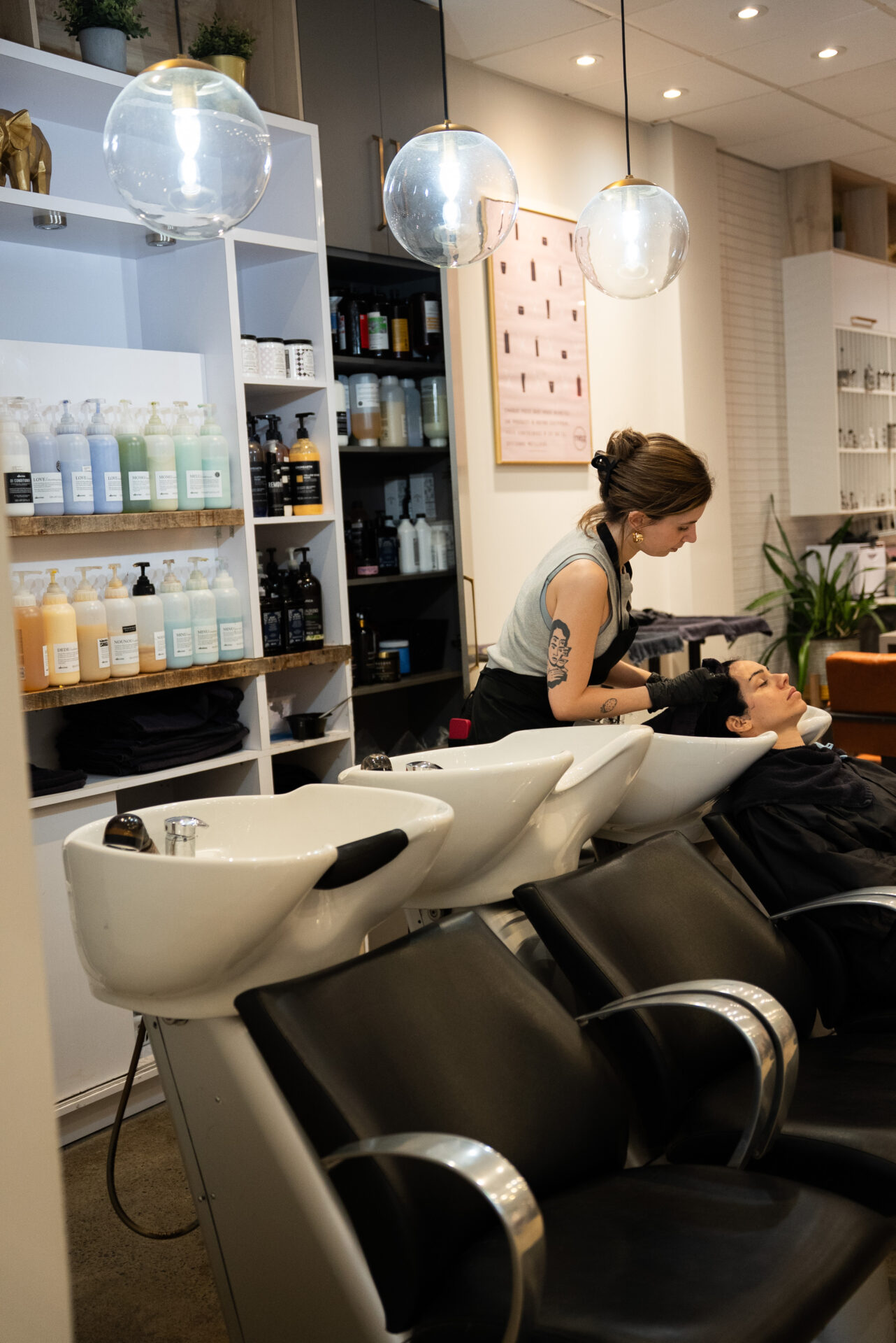 Mëdz Salon
