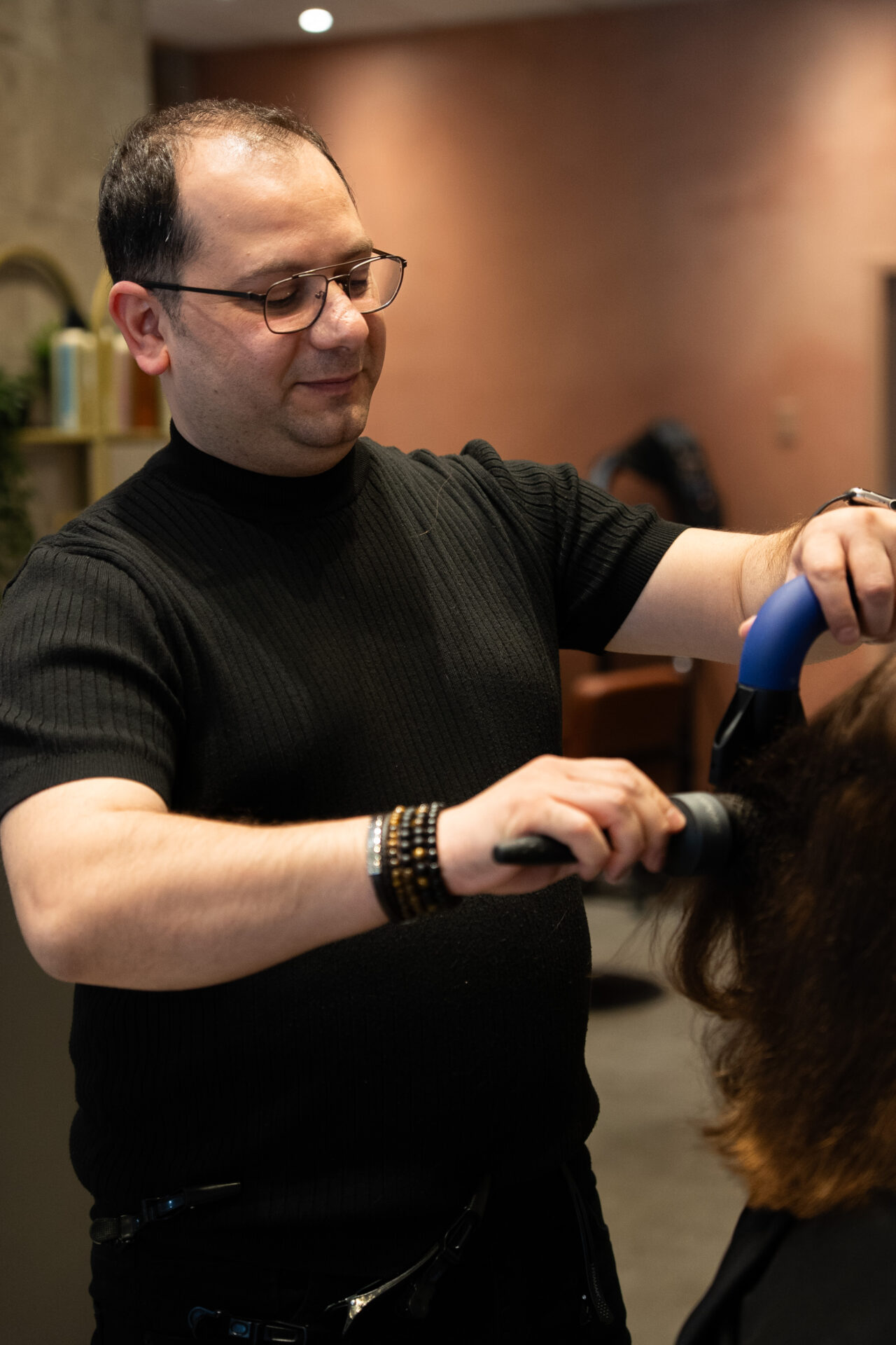 Mëdz Salon