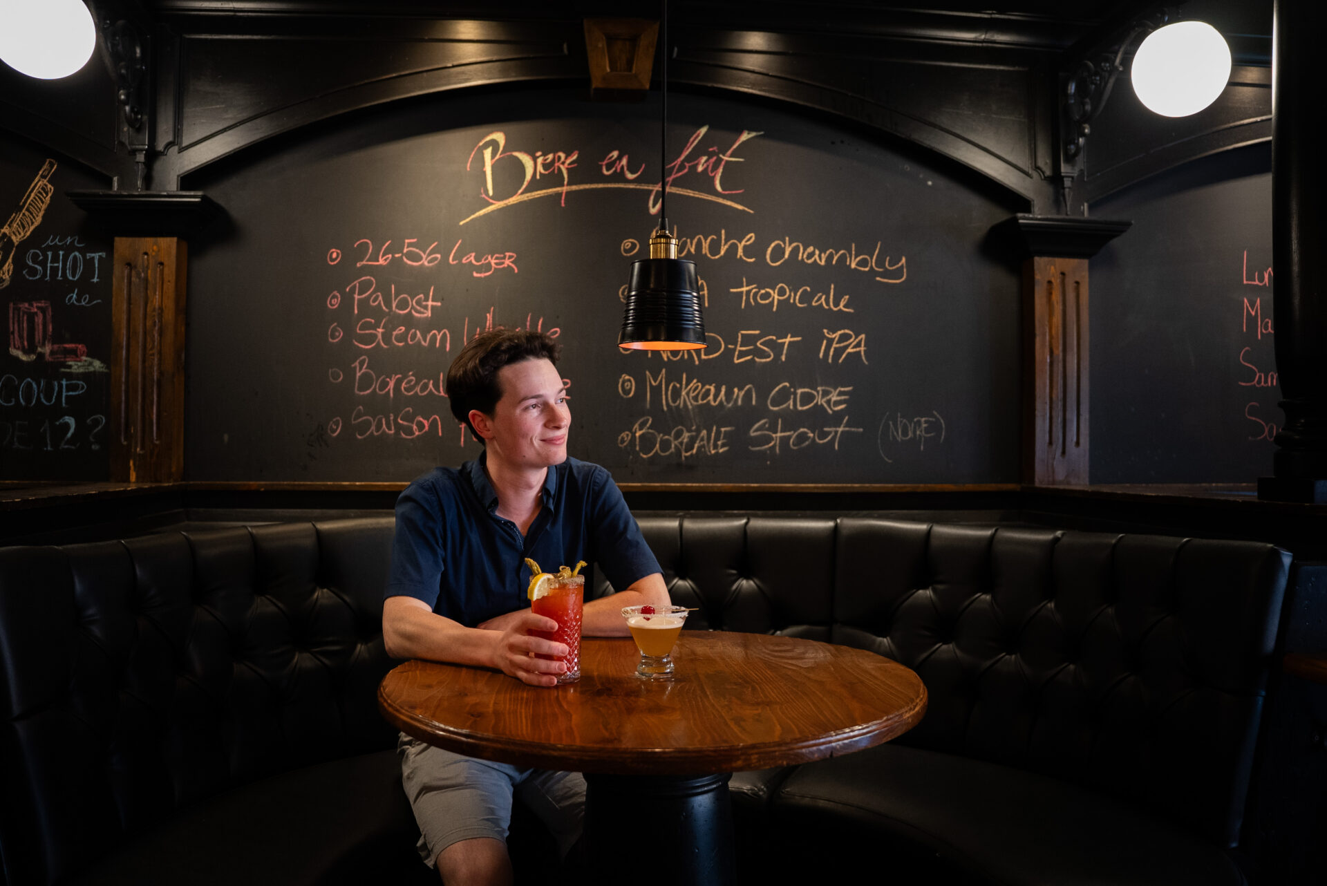 Bar 2656 Saloon