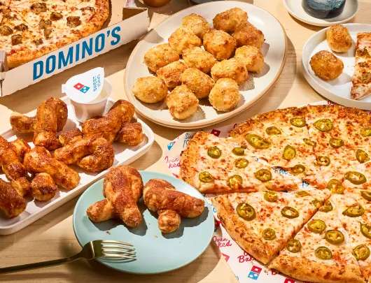 Domino's Pizza