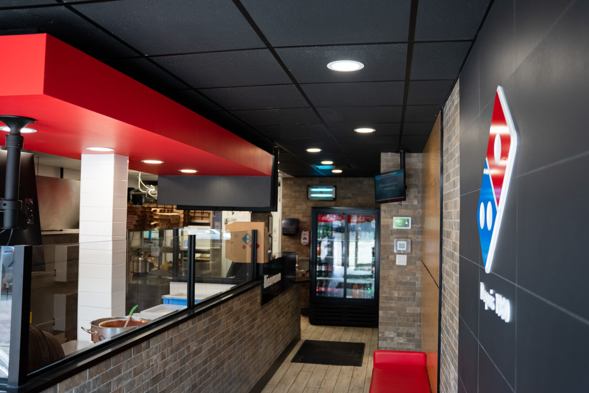Domino's Pizza