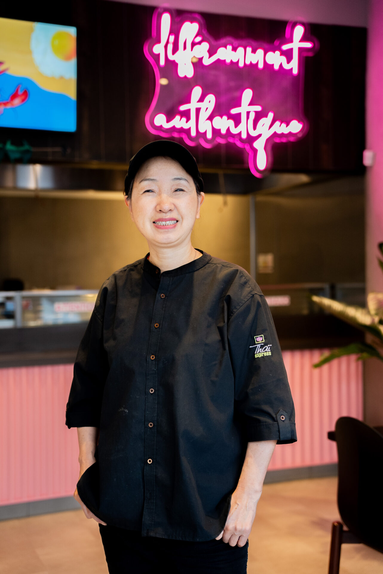 Thaï Express