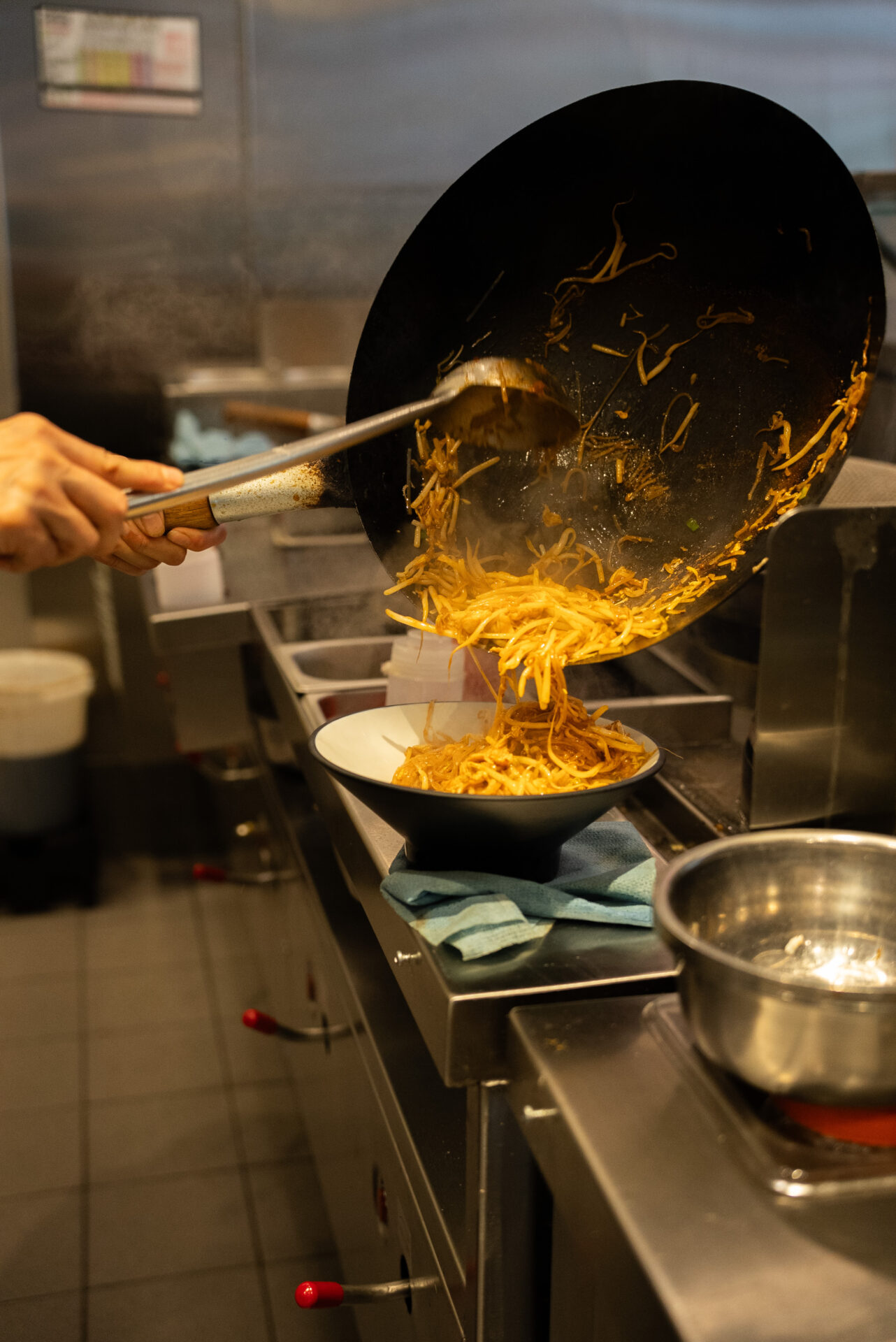 Thaï Express
