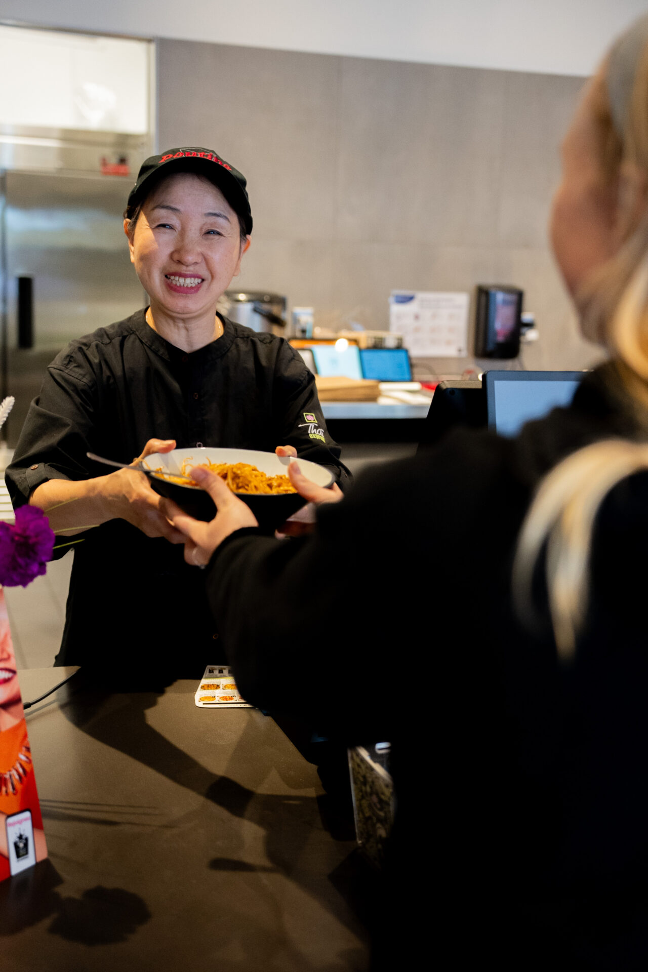 Thaï Express