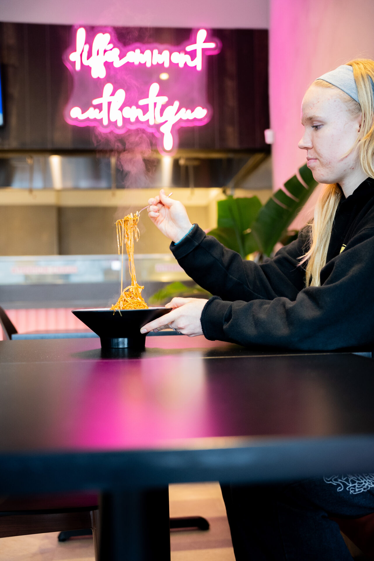 Thaï Express