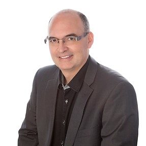 Dominique Bélanger