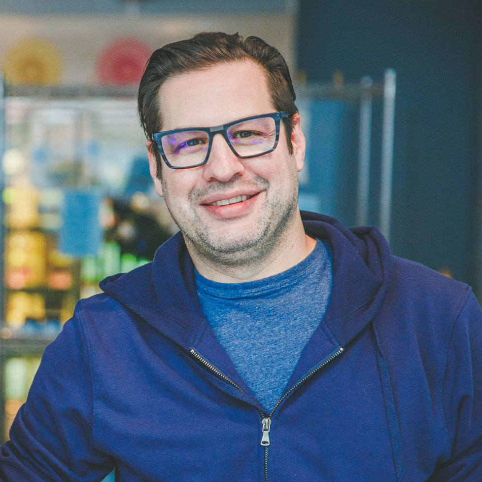 Alexandre Deslauriers
