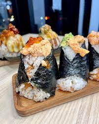 Onigiri Shop