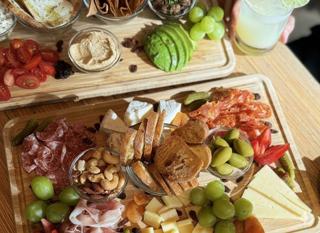 Brasserie Les Soeurs Grises Vieux Rosemont