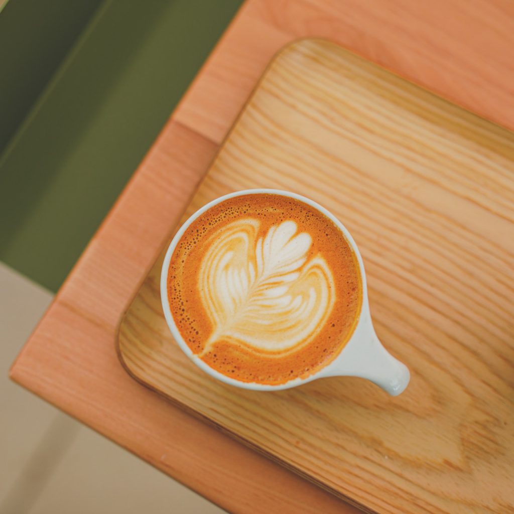 Café Pista