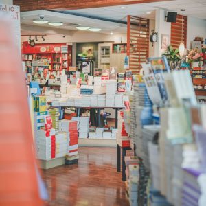 Librairie Paulines