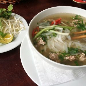 pho, montreal, vietnamien, promenade masson